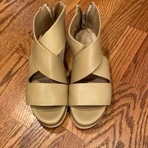Bussola Phebe Sandals